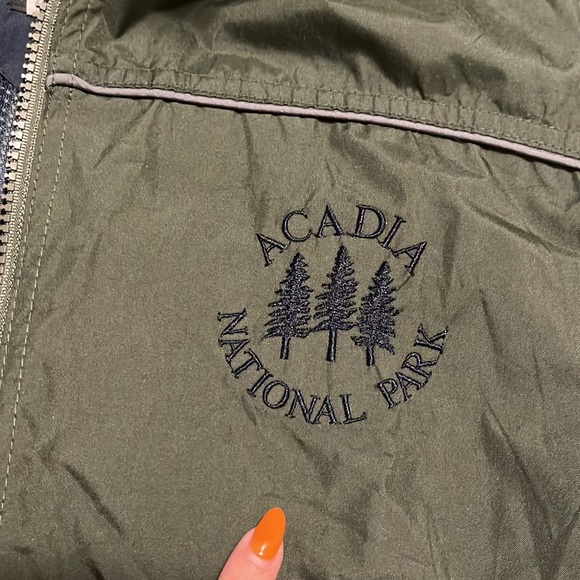 Outdoor jacket - Picture 2 of 6